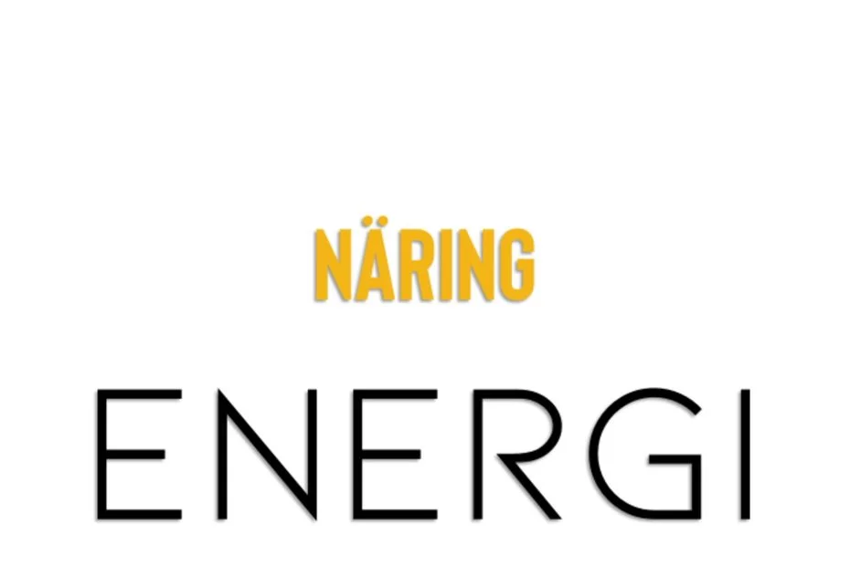 Näring energi