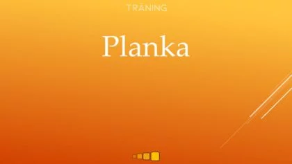 Planka