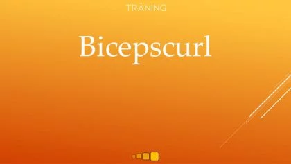 bicepscurl