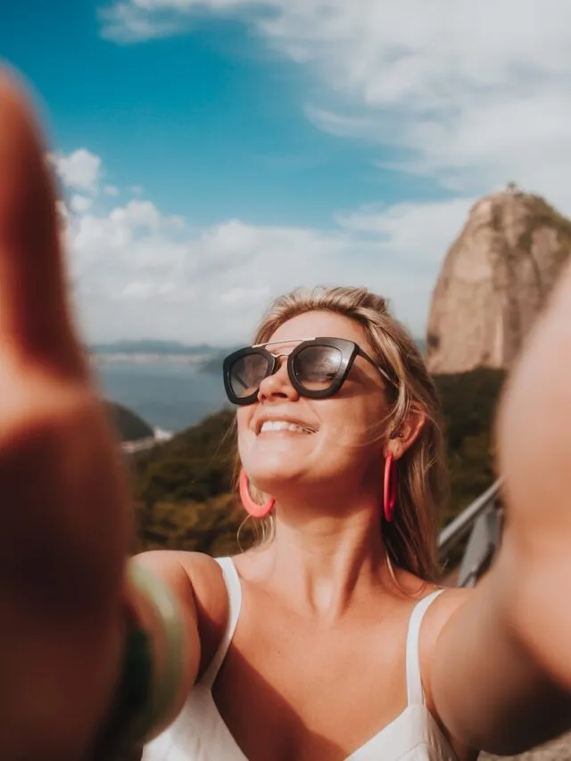 Vad du behöver för att filma din träning